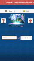 Picture Quiz For Clash Royale تصوير الشاشة 3