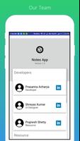 برنامه‌نما NotesApp: VTU(BE)-Notes عکس از صفحه