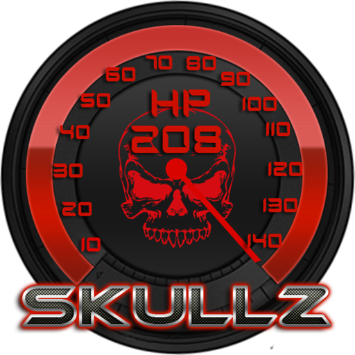 Free Torque Theme SkullZ OBD 2