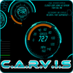 トルク無料OBD用CARVIS2
