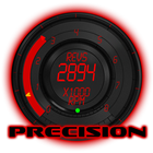 Torque Free Precision OBD 2 ikon