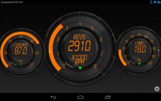 Couple Precision gratuit OBD 2 capture d'écran 1