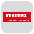Minimax आइकन