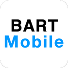 BART Mobile App icon