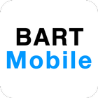 BART Mobile App 圖標