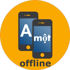 Vietnamese Dictionary offline icône