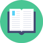 SpeedRead, Spritz Reading Pro أيقونة