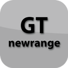 Gt Newrange أيقونة