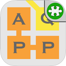 Letter Link – Word Hunter APK