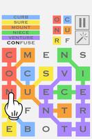 Letter Link – Word Hunter capture d'écran 2