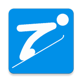 Ski Jumping 2016-2017 icône