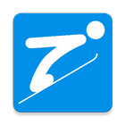 Ski Jumping 2016-2017 Zeichen