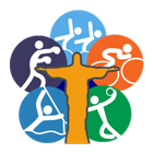 Rio Gold - Summer Games 2016 icon