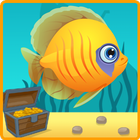 Goldfish-icoon