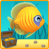 Goldfish icon