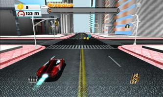 Nitro Racer تصوير الشاشة 3