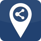 آیکون‌ QLocator