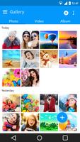 Photo Gallery & Album Poster