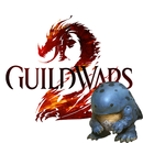 Guild Wars 2 Quaggans APK