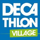 Decathlon Village ไอคอน