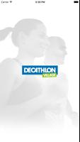 Decathlon Village Cartaz