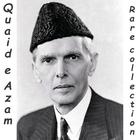 Quaid e Azam Rare Collection icône