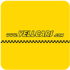 YellCars biểu tượng