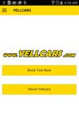 YellCars poster