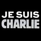 JeSuisCharlie icône