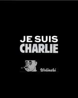 JeSuisCharlie Affiche