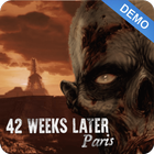 42 Weeks Later Paris - DEMO icono