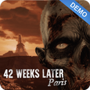 42 Weeks Later Paris - DEMO APK