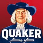 Quaker icône