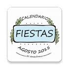 Fiestas Alcublas 2015 icône
