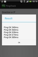 PingCheck 截圖 1