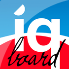 آیکون‌ IQboard Interactive Meeting