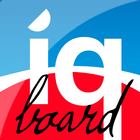 IQboard Interactive Meeting icon