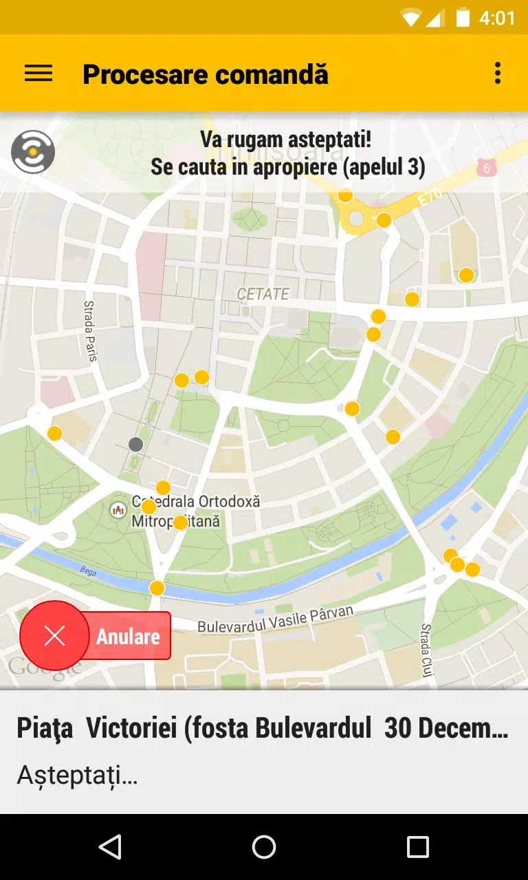 Tudo Taxi APK for Android Download