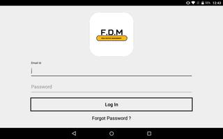 Field Device Management poster