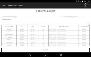 Field Device Management screenshot 2