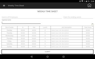 Field Device Management capture d'écran 2