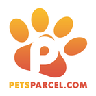 Pet Parcel アイコン