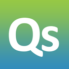 Qualysoft recruiter 图标