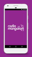RadioMangalam الملصق