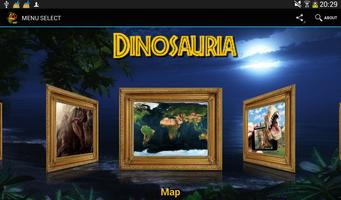 Dinosaurs syot layar 3