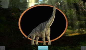 ديناصورات تصوير الشاشة 1