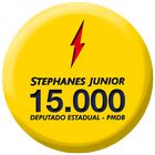 Stephanes Junior 15000 ไอคอน