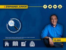 Stephanes Junior 15000 poster