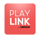 Playlink icône
