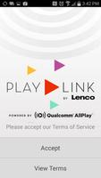 Playlink poster